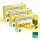 Pack Actimemo Ómega 90 dias  (3 caixas + Oferta) 